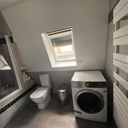 Appartement Champs-Elysees - Hala Paris Exterior photo