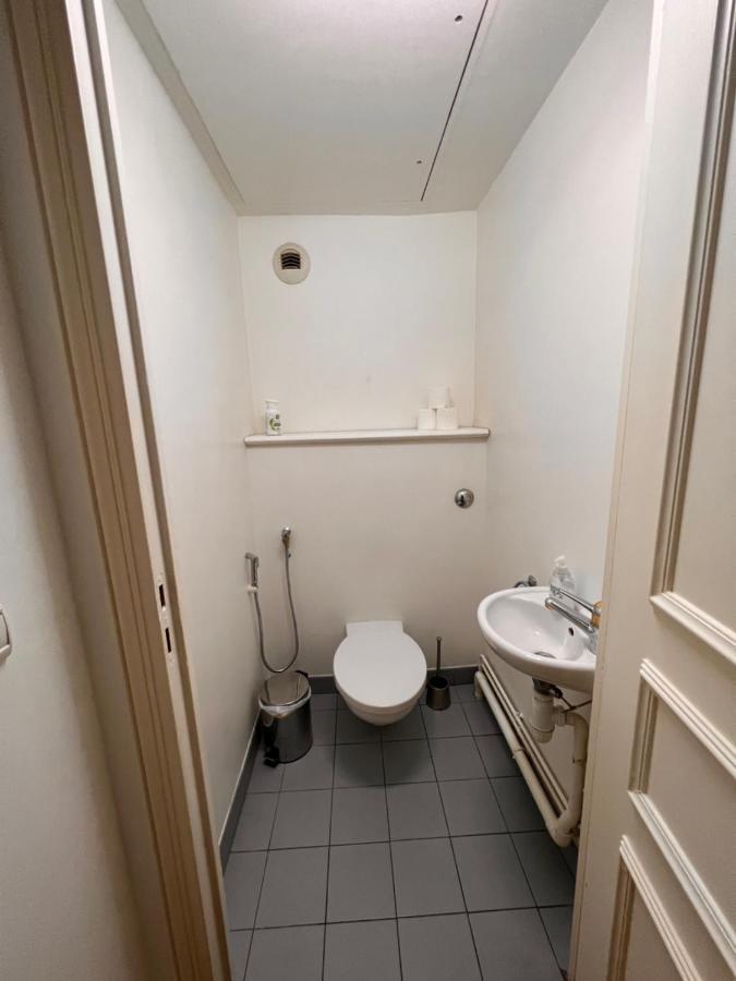 Appartement Champs-Elysees - Hala Paris Exterior photo